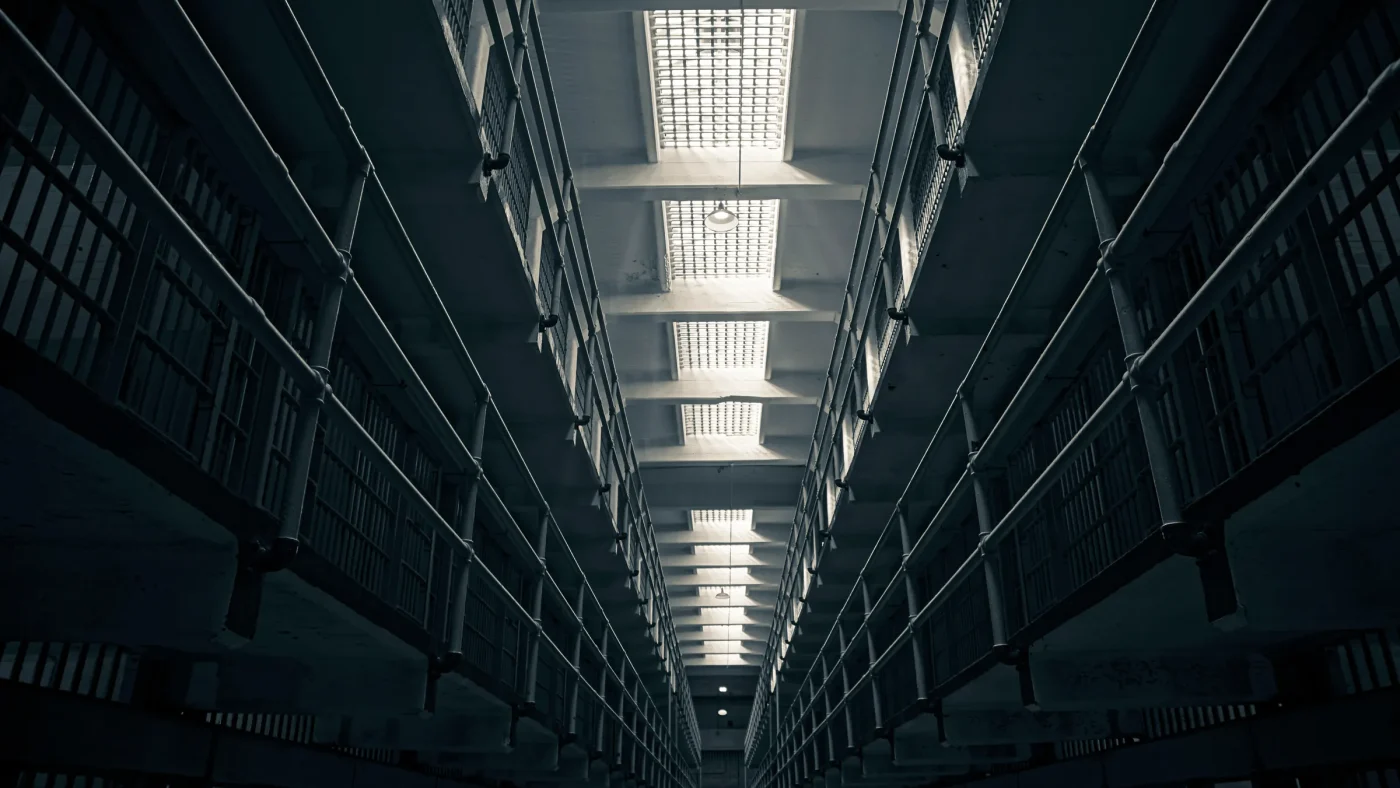 I privilegi in cella e il verdetto dell'amministrazione penitenziaria