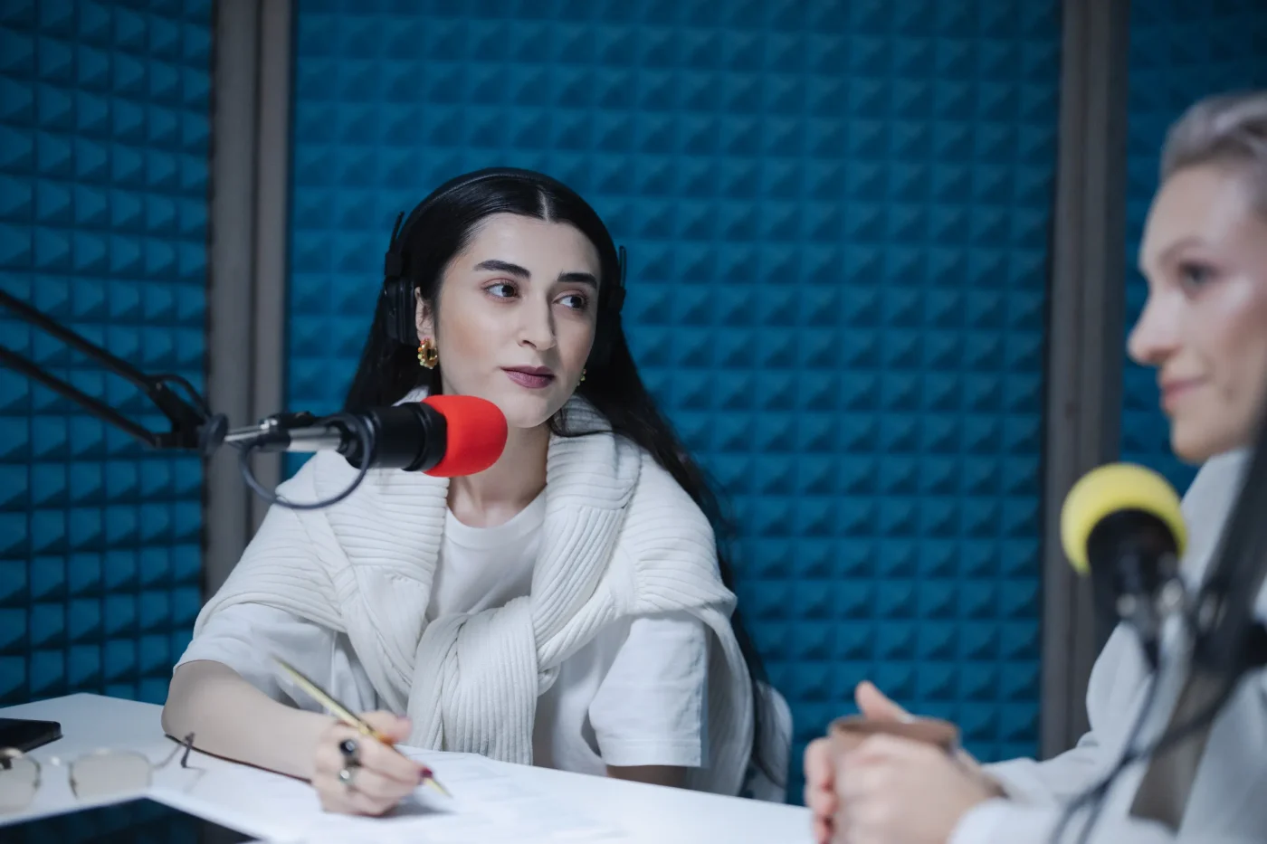La Pennicanza su Rai Radio2: canali, orari e jingle d'autore