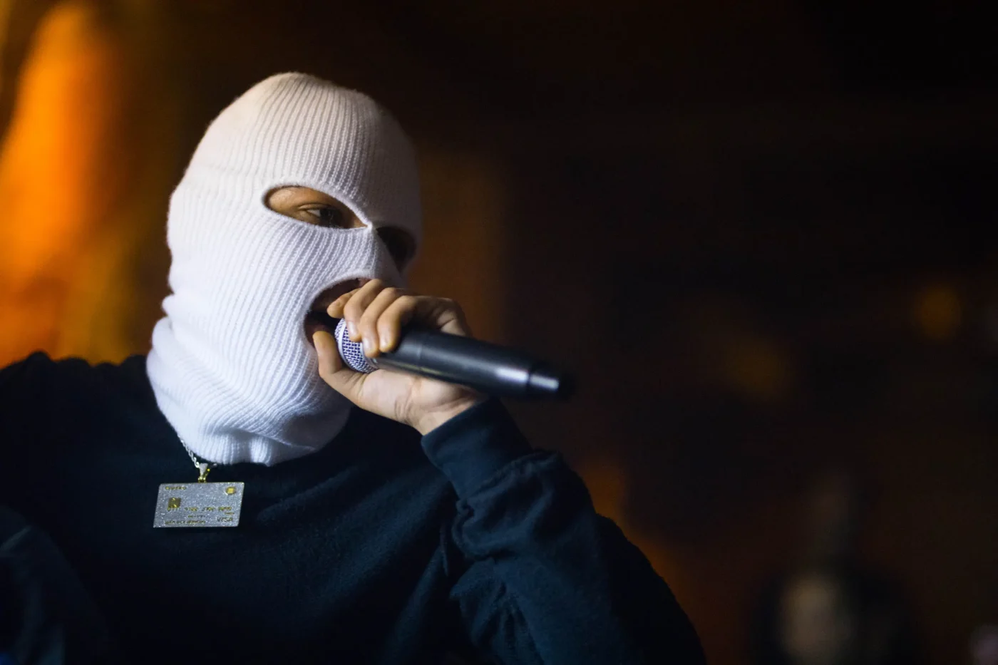 Mito e realtà: il ruolo del rap nel disagio sociale