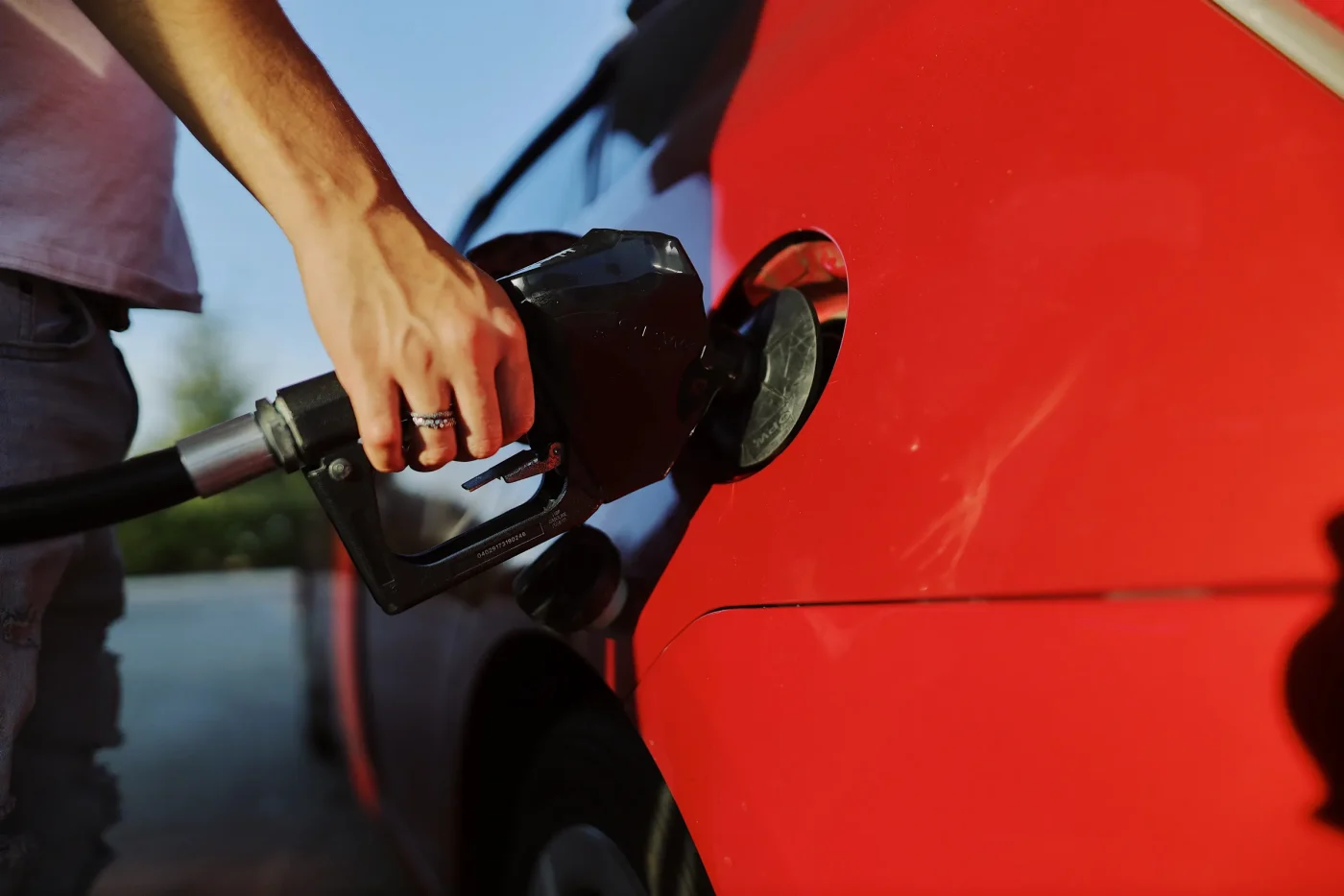 Cosa succede alla pompa di benzina in Italia