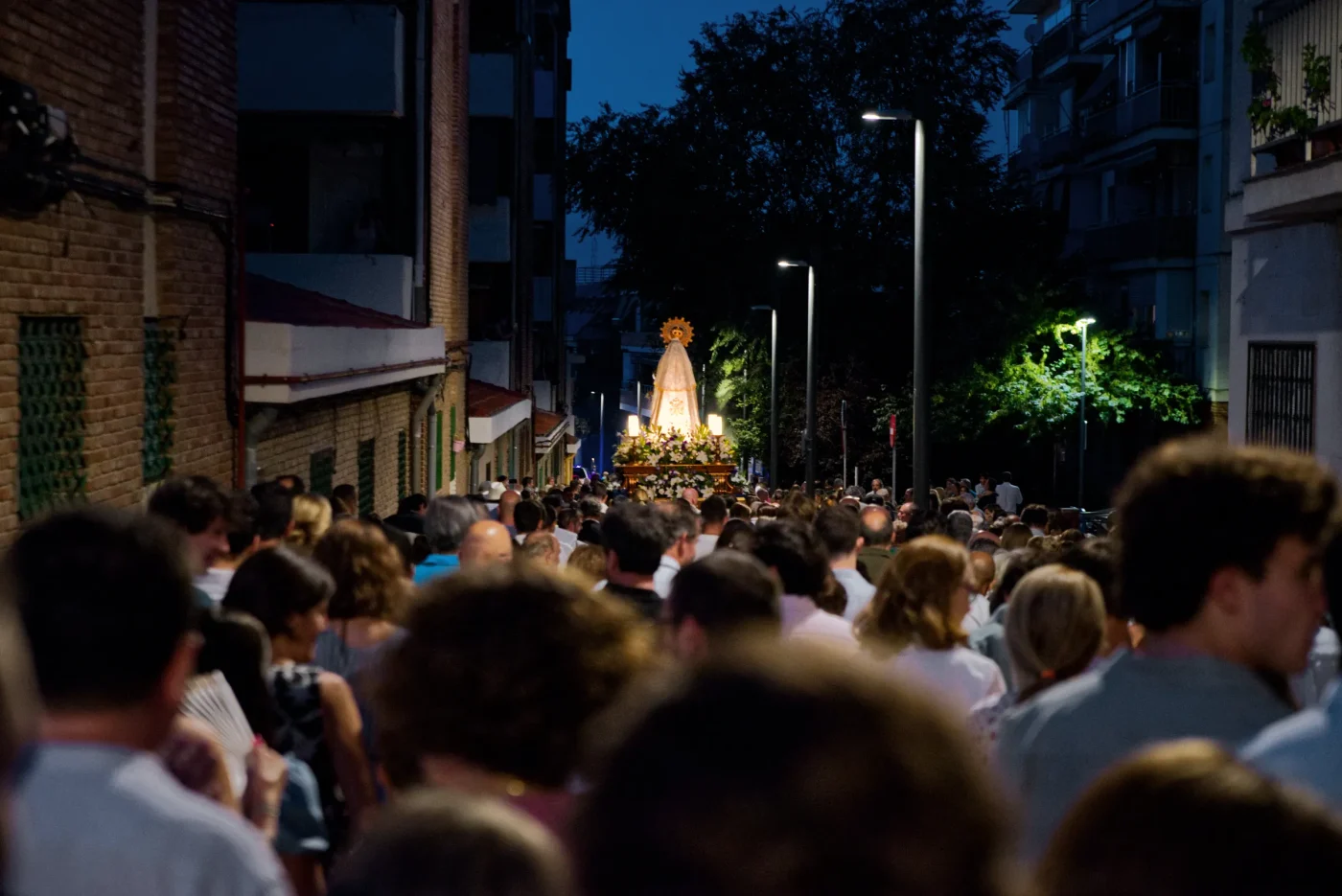 La tradizione di San Francesco a Potenzoni: una storia dal 1550