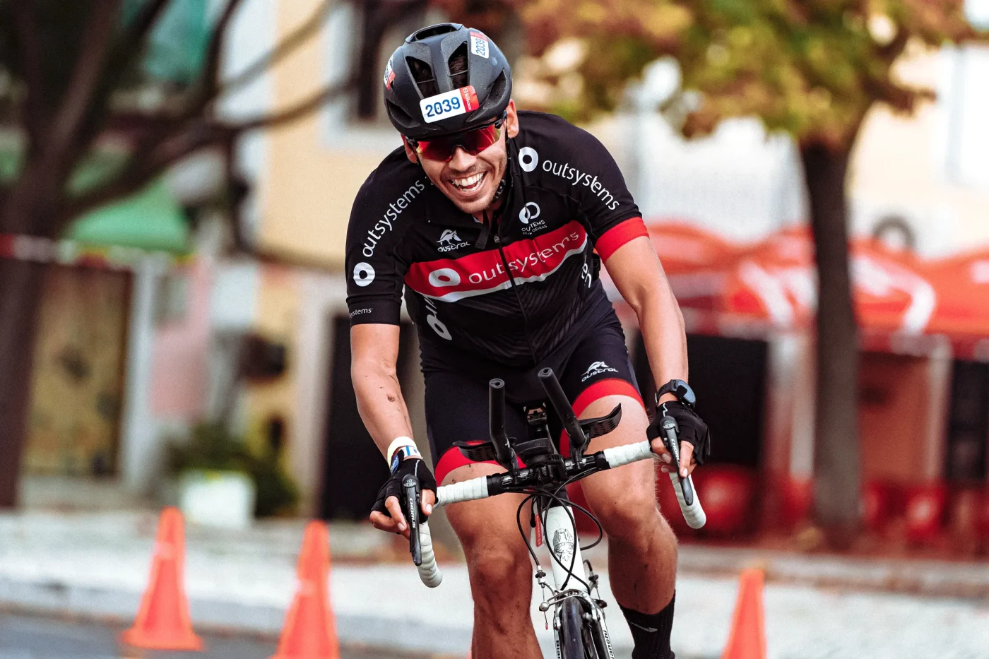 La carriera di Maurizio Fondriest a confronto con il progetto