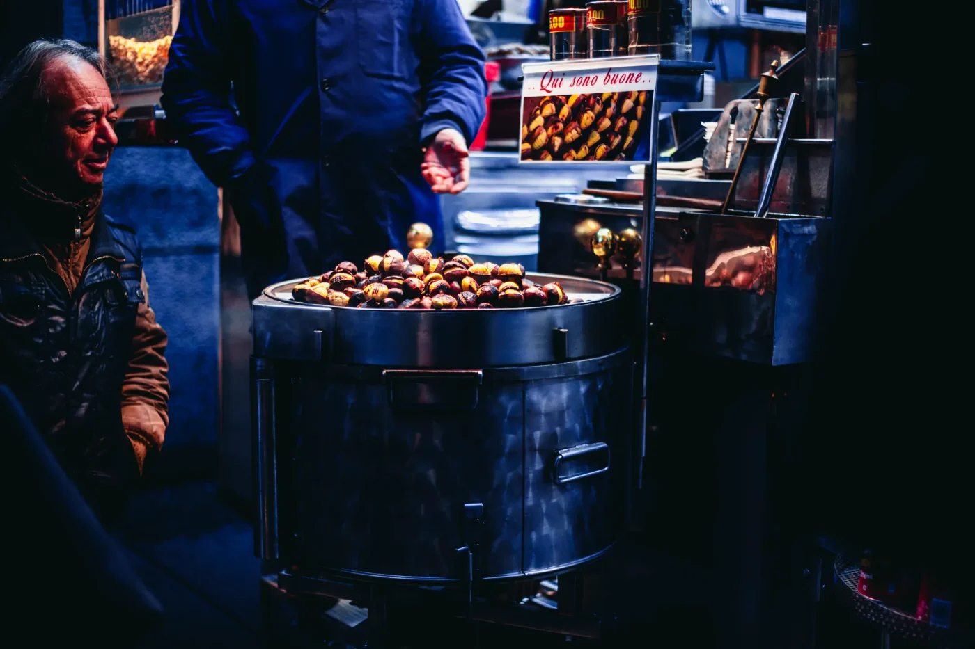 Castagne e digestione: mito popolare o realtà a tavola?