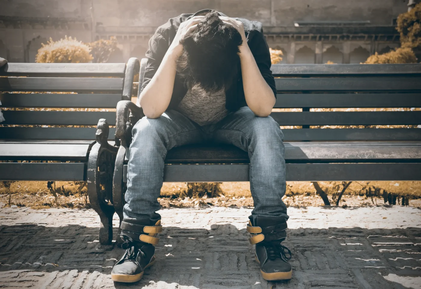 Il peso dello stigma e la sfiducia nelle istituzioni