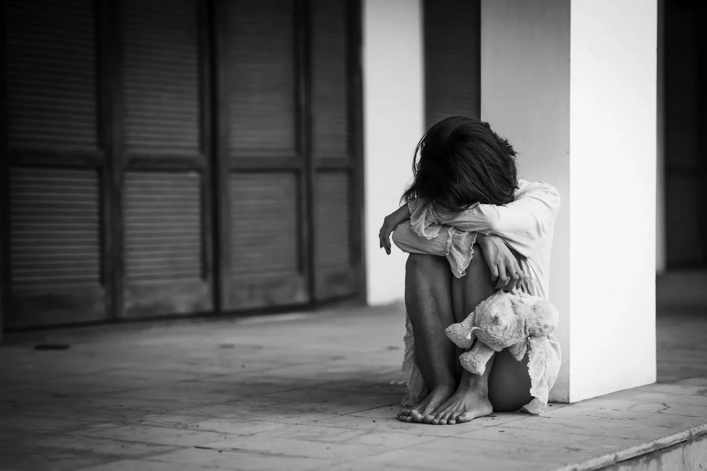 La scomparsa di una figlia e i tagli alla famiglia Crawford