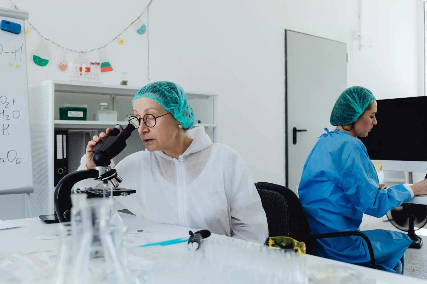 L'appello dei microbiologi: fondi per la diagnostica sul territorio