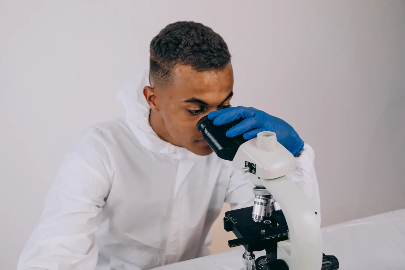 Cosa rivelano i test scientifici sul tessuto cerebrale