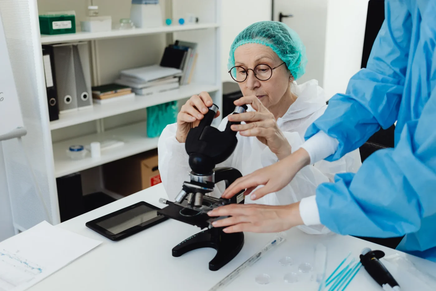 La realtà dei test: efficacia catalitica contro aspettative terapeutiche