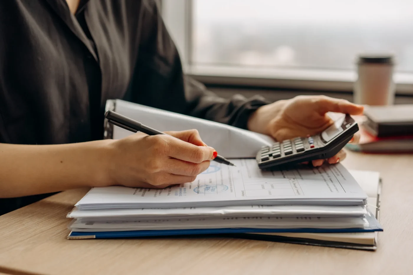 Come funziona il meccanismo a tre fasce per il calcolo dell'assegno