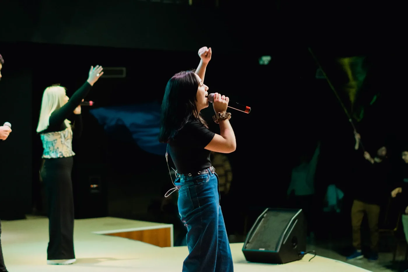Come funzionano le puntate dei Live Show