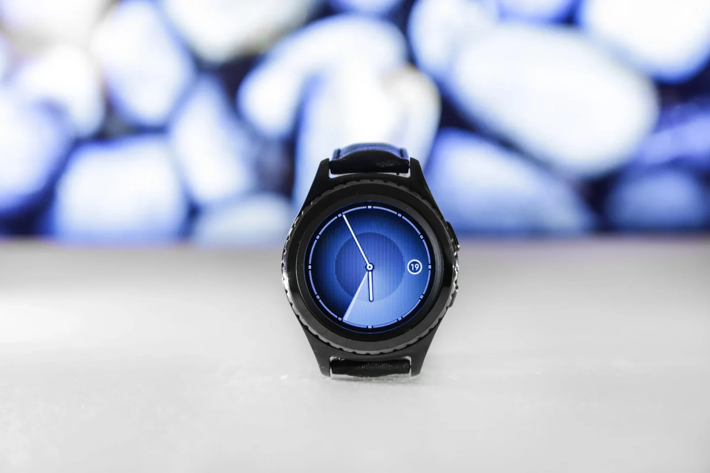 Materiali aerospaziali e display ultra-luminoso