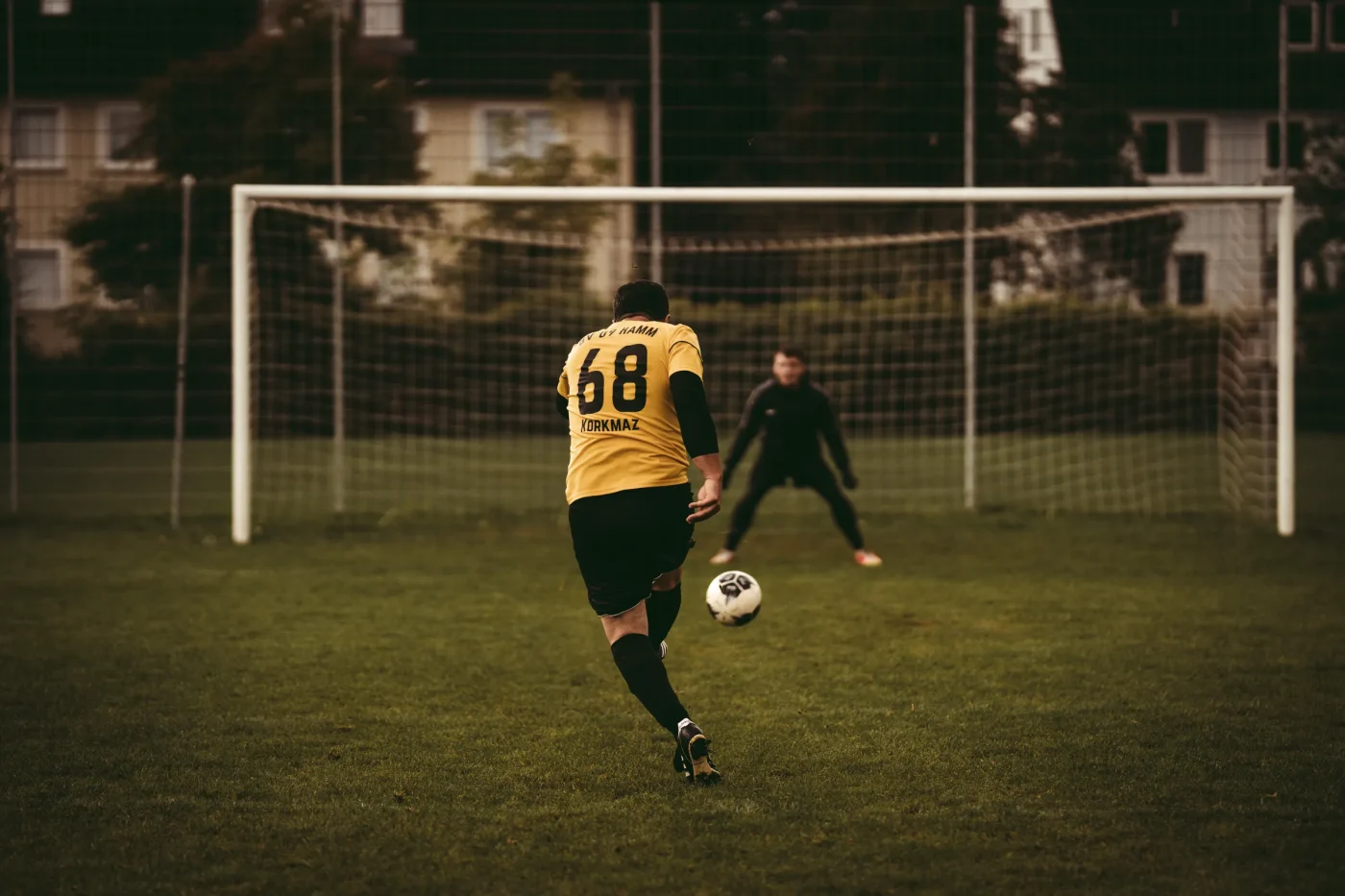 Come funziona la fase a eliminazione del torneo