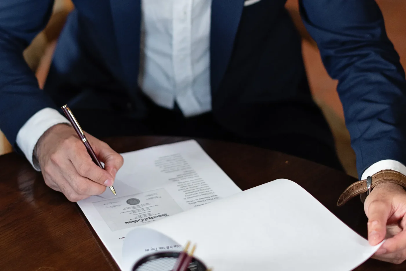La nuova avventura a Dubai: la scelta dell'Al-Ittifaq