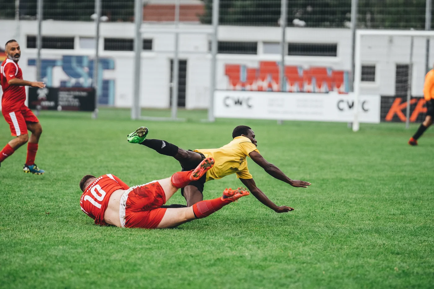 Miti da sfatare sul calcio rumeno e sulla Liga I