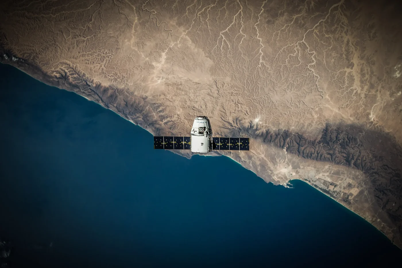 Dall'orbita terrestre alle lune marziane: l'architettura della missione MMX