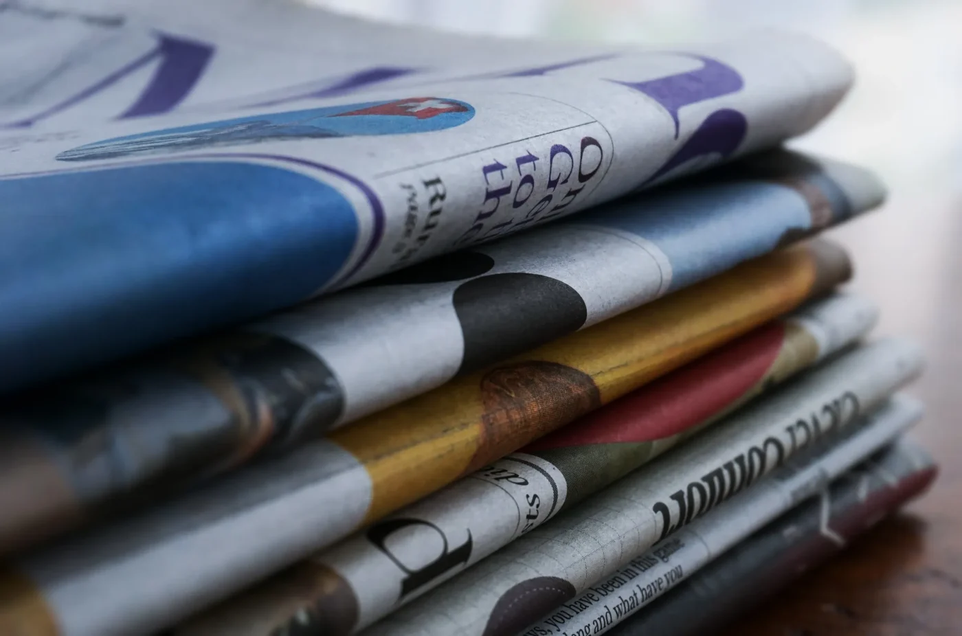 Come interpretare la gerarchia delle notizie sportive