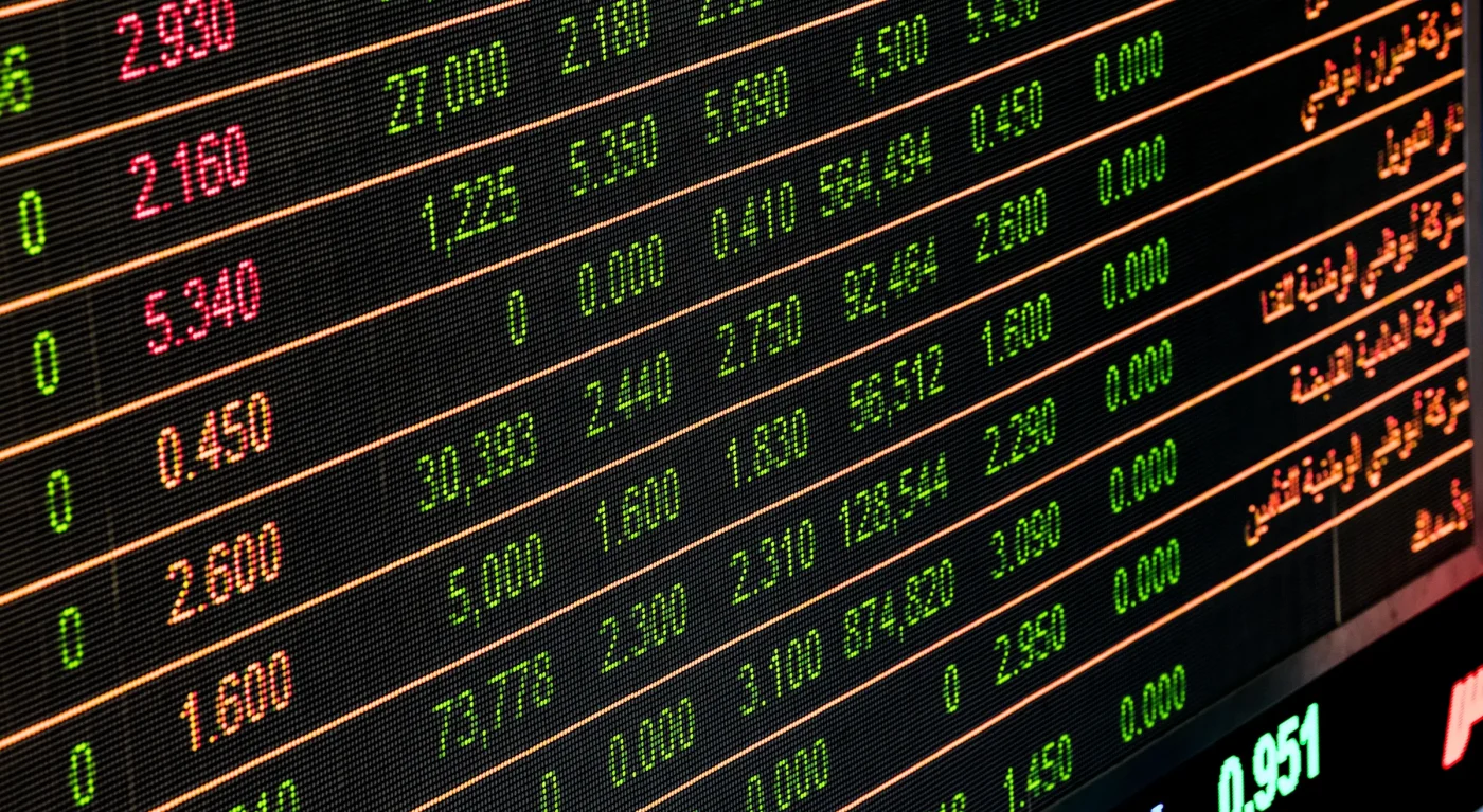 Valuation Pressures and the Reality of Capital Intensity