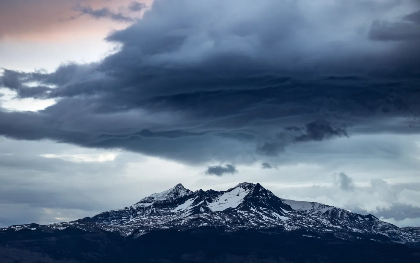 Cosa prevede il quadro meteorologico per pianure e rilievi
