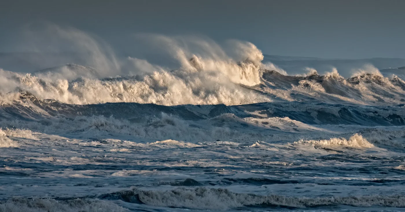 Cosa prevede l'allerta meteo sulla fascia tirrenica