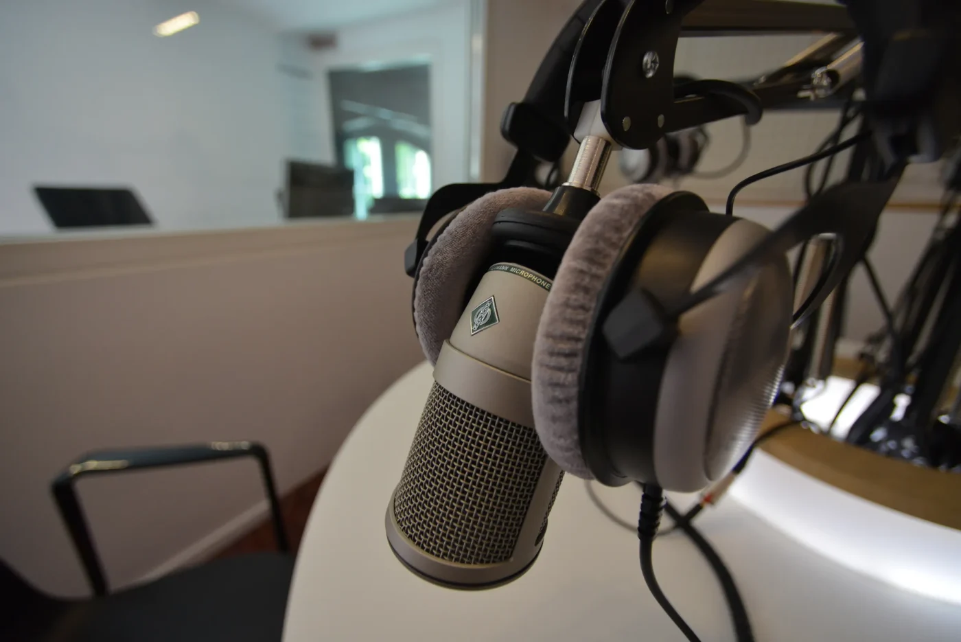 Dalle redazioni storiche all'innovazione nei formati audio