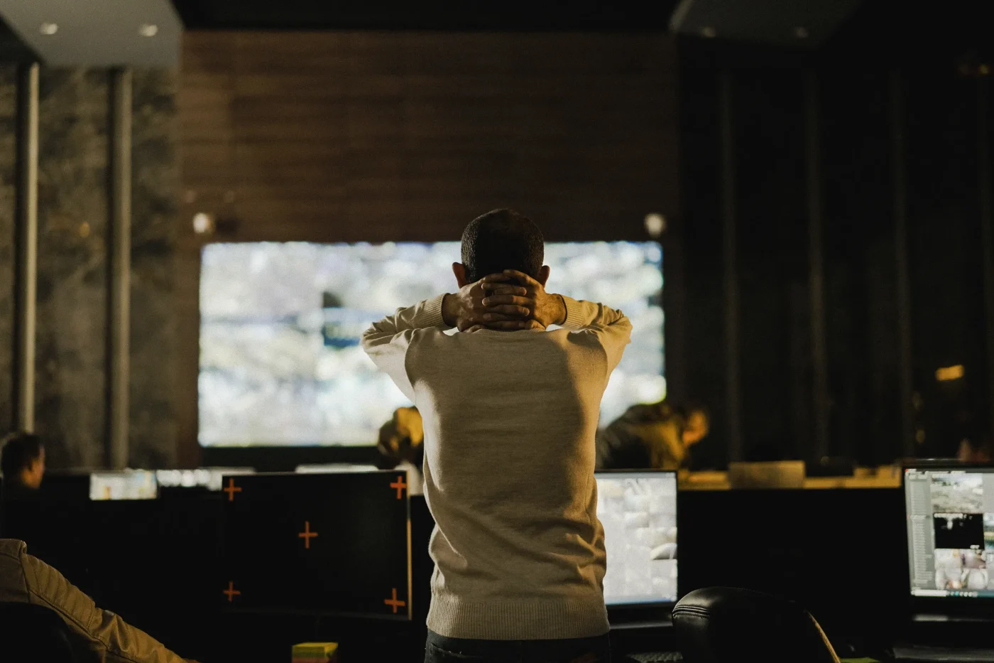 Miti e realtà sul caso: il lavoro dell'intelligence