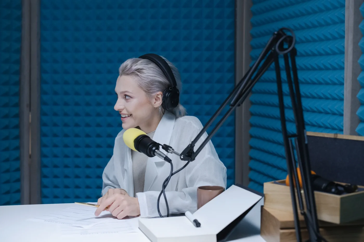 L'ironia di fronte alle provocazioni: il siparietto con Selvaggia Lucarelli