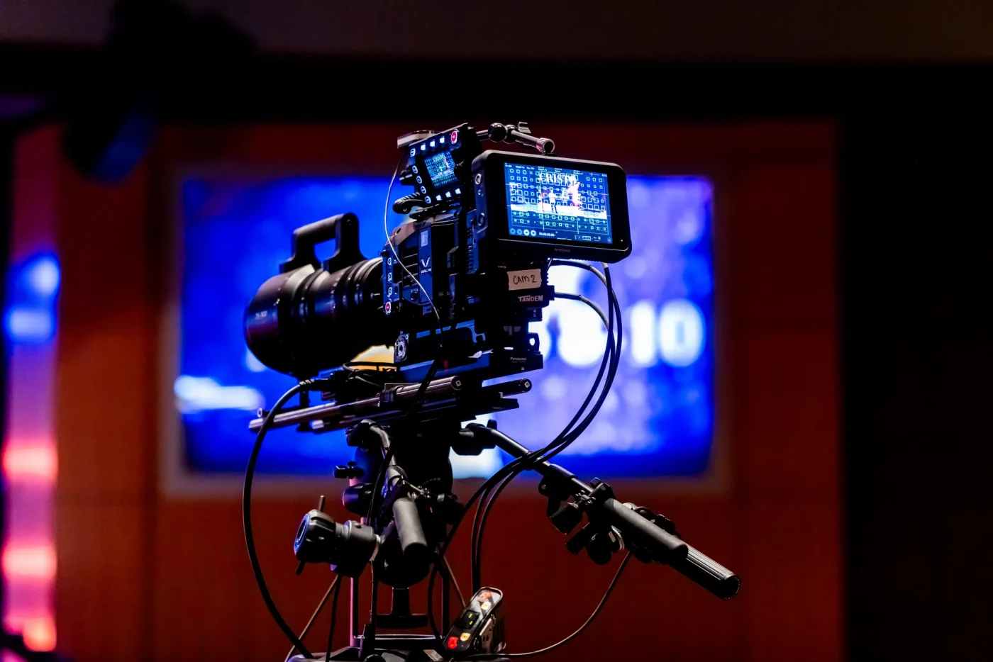 La difesa delle perizie del 2007 e le tensioni televisive