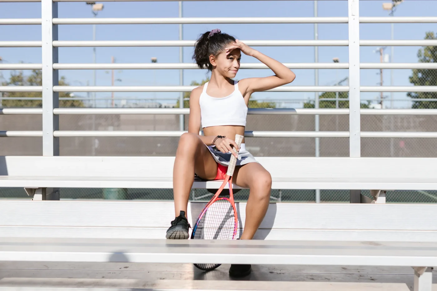 Come costruire un equilibrio duraturo nello sport di vertice
