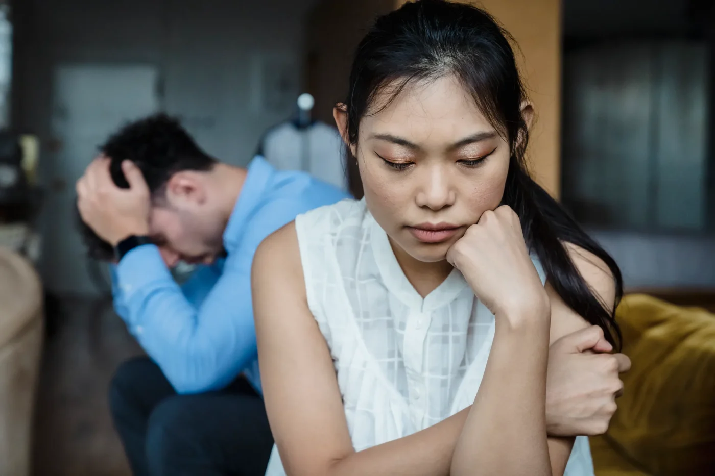 Cosa ha rivelato Roberta Morise a La Volta Buona sulla crisi matrimoniale