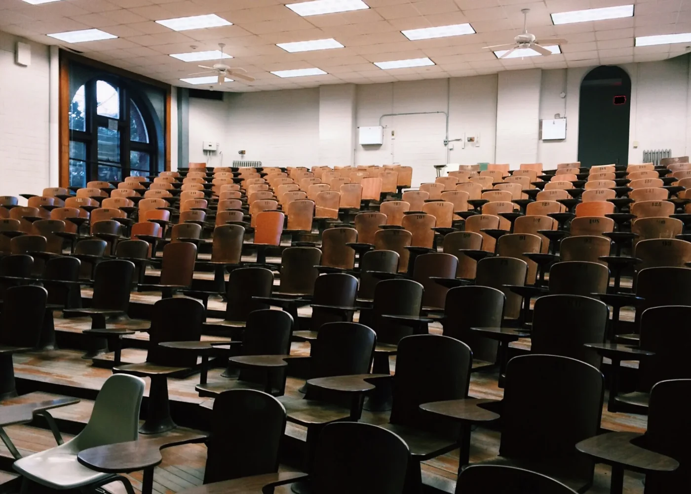 Cosa cambia per lezioni, esami e sedute di laurea