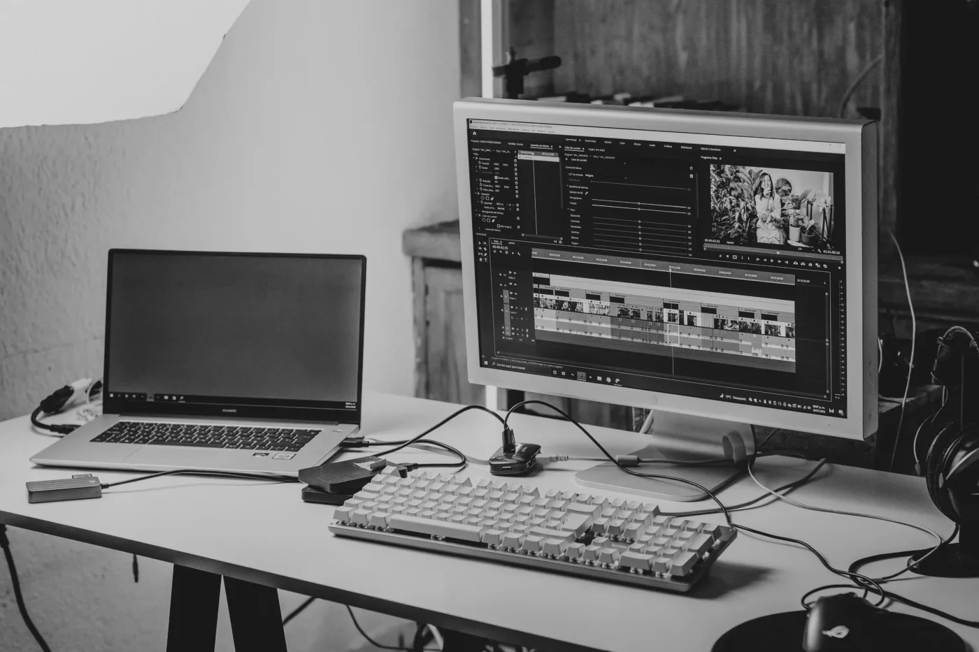 Cosa non funziona nel ritmo e negli effetti visivi del film?