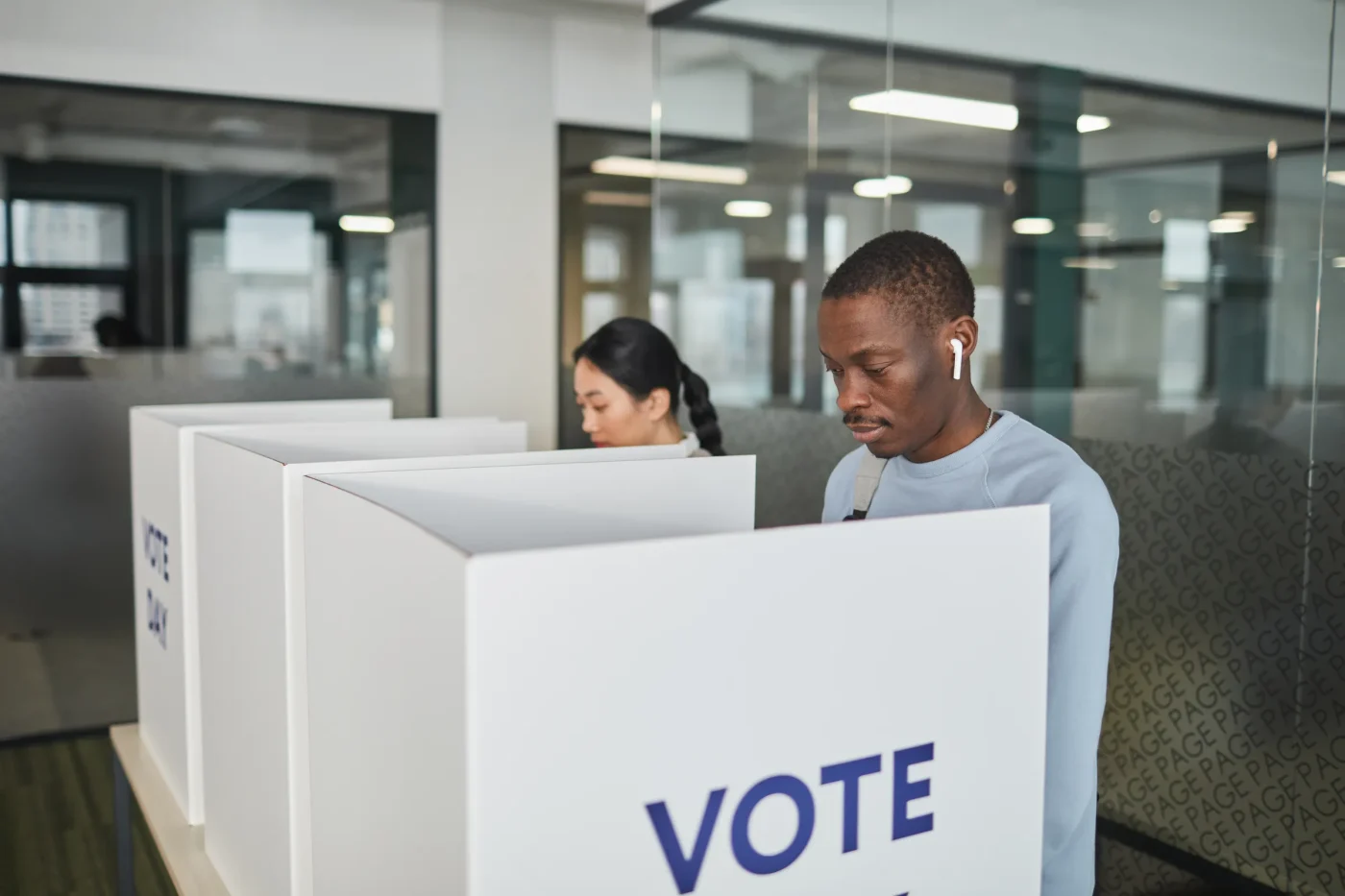 Le sfide democratiche e il ruolo dei partiti tradizionali