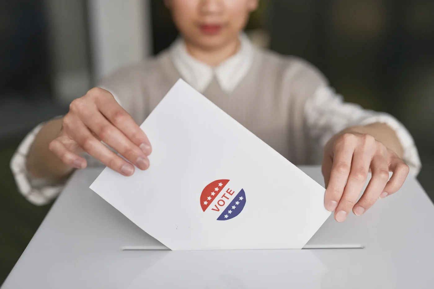 L'illusione del divario incolmabile e le reali tendenze di voto