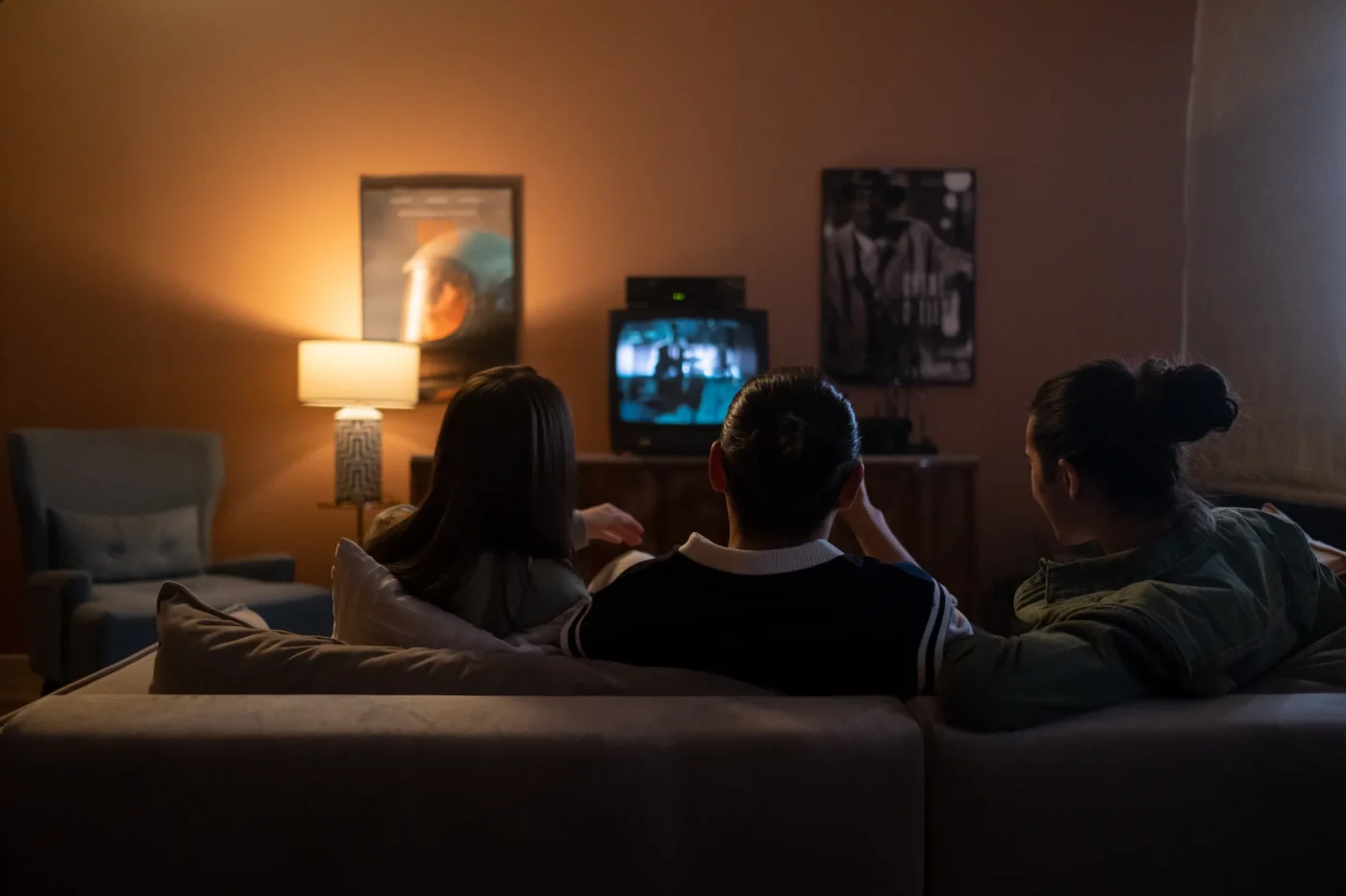 Come cambia l'access prime time della rete ammiraglia