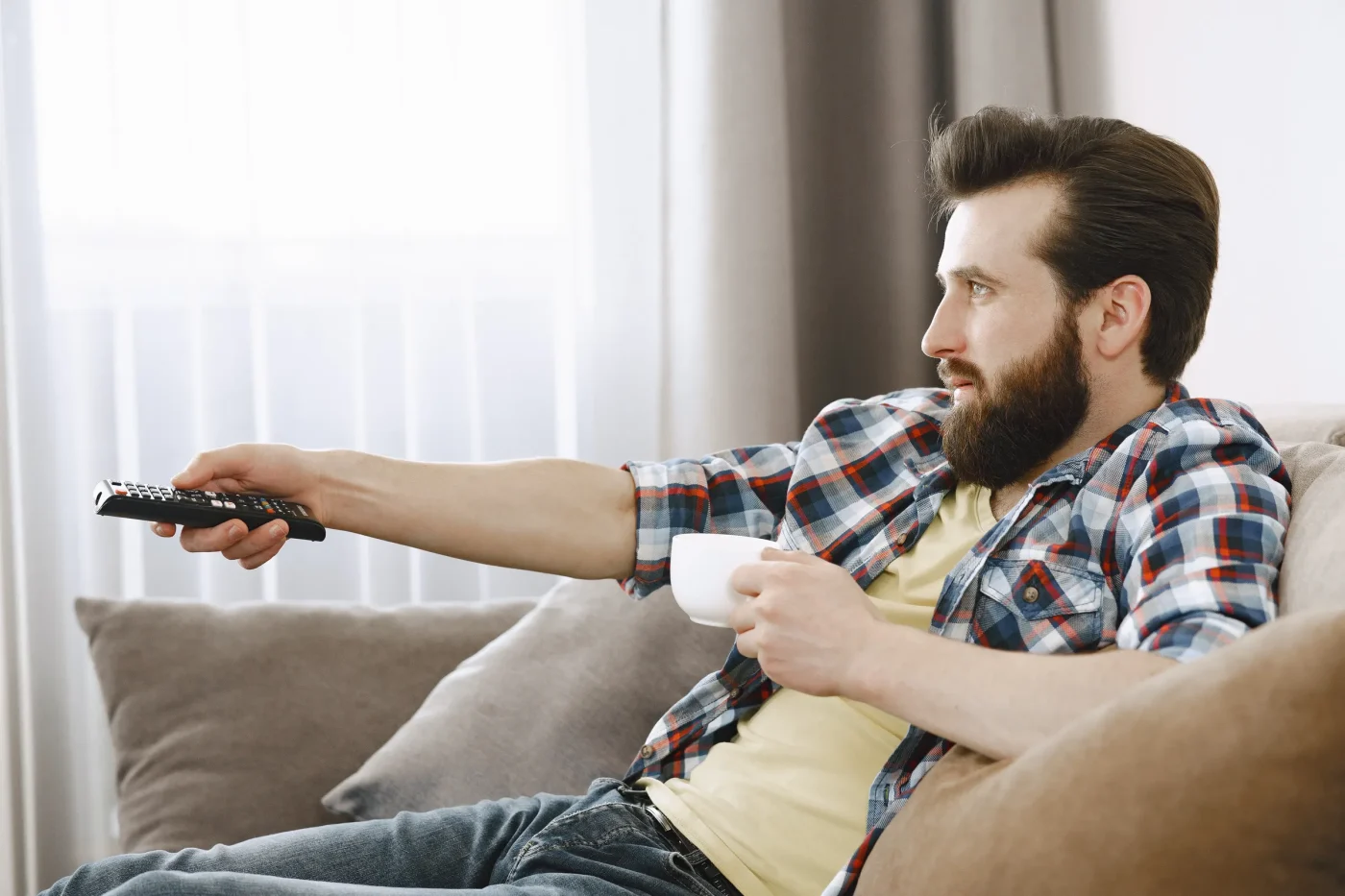Funzionamento e differenze tra visione TV e mobilità