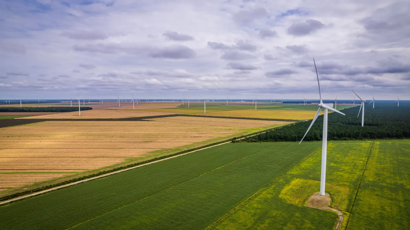 Miti e realtà sulla transizione energetica