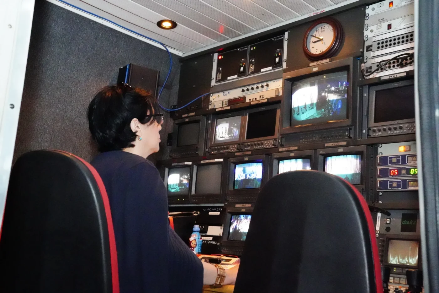 L'avvertimento dallo studio di Selvaggia Lucarelli