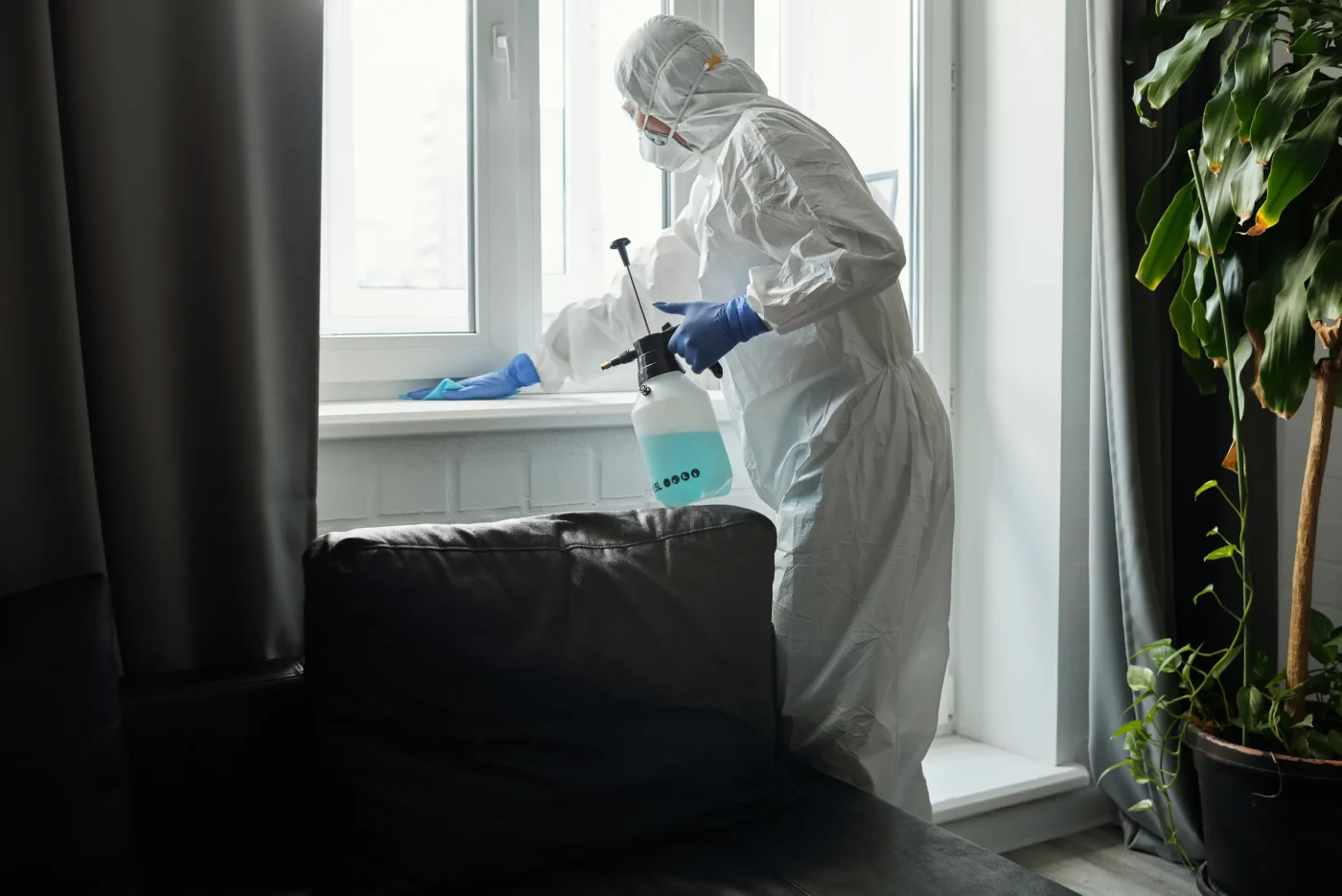 Sanificazioni e analisi sanitarie: quando si torna alla normalità?