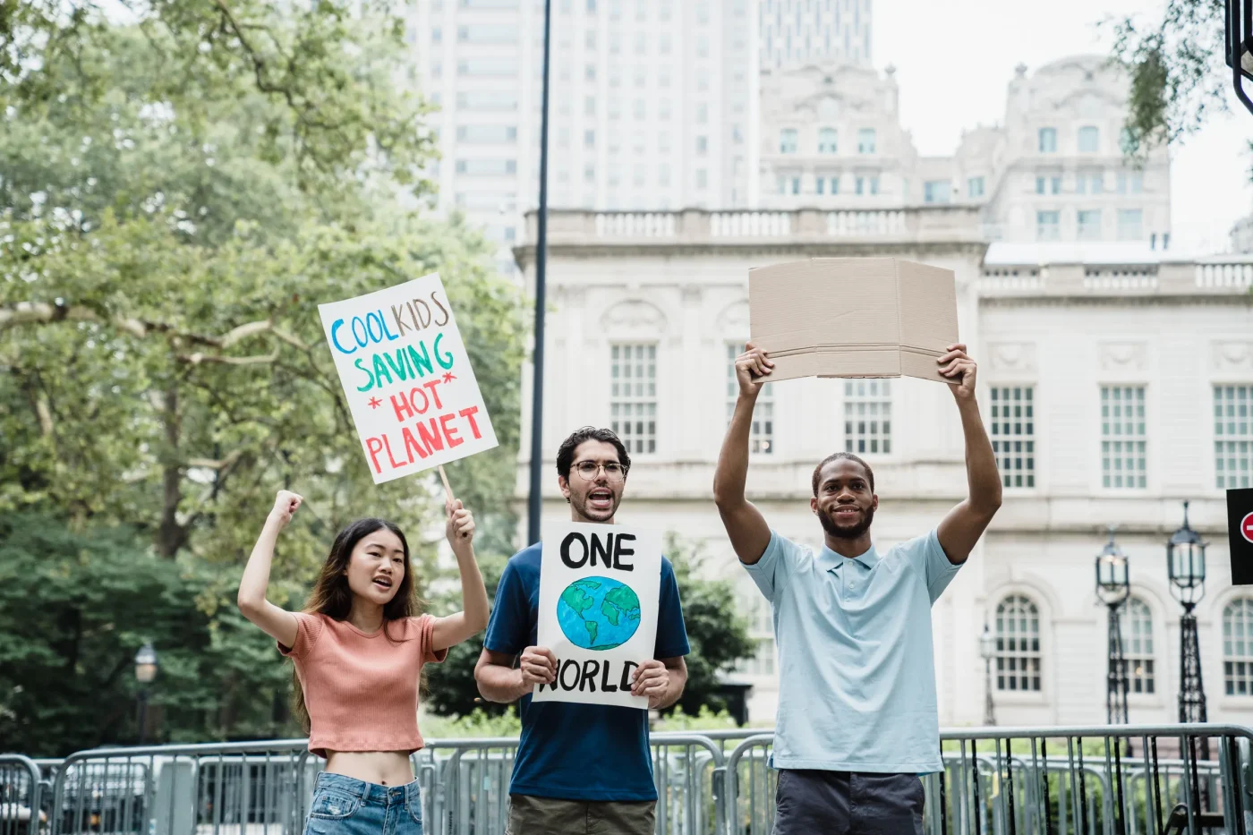 Cosa chiedono i Fridays for Future nelle piazze italiane