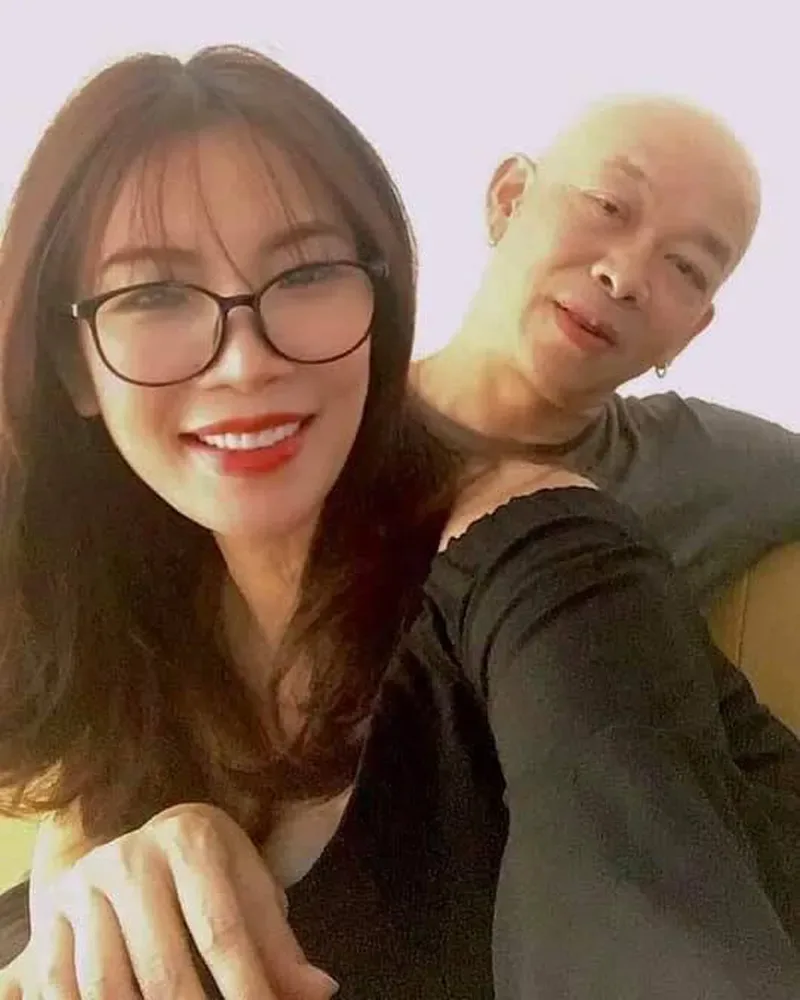 Pipo Nguyen-duy and Tran Nam Phong