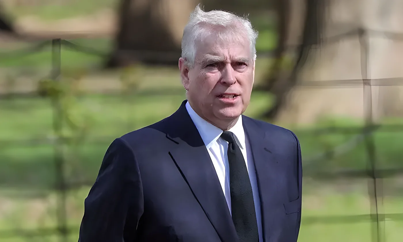 prince andrew balmoral lawsuit