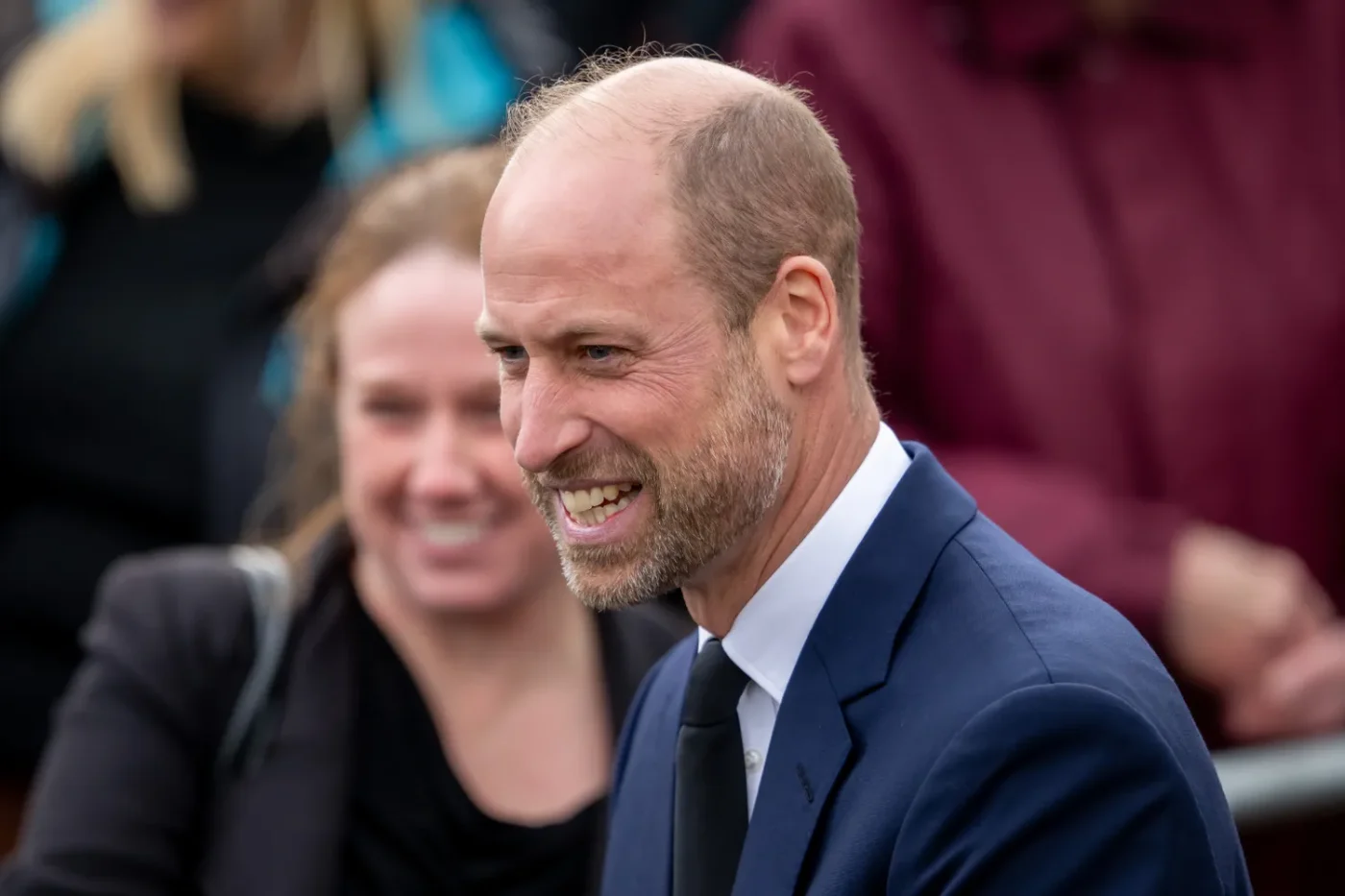 Prince William