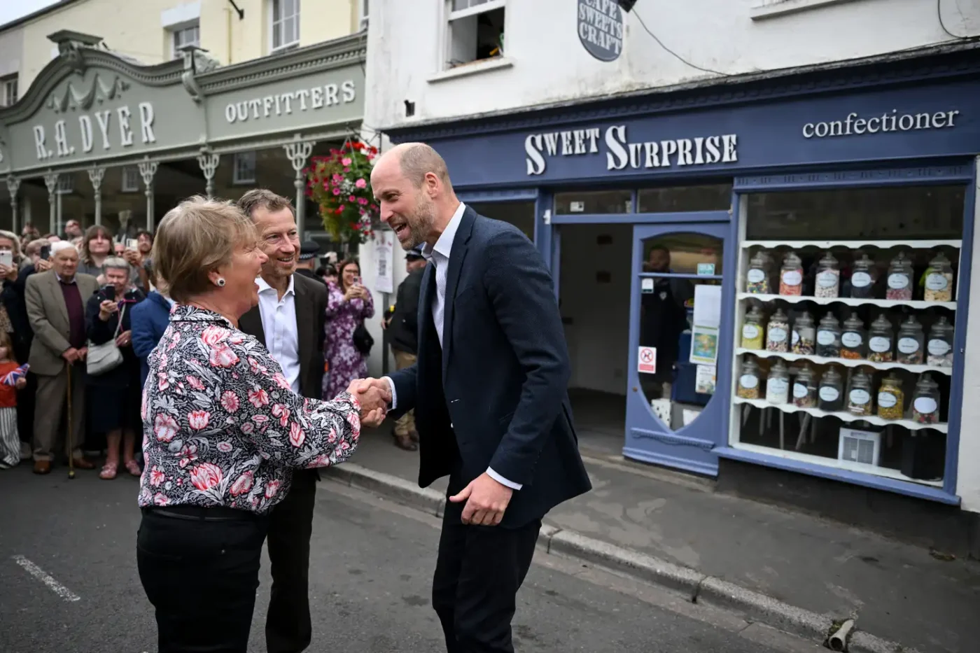Prince William