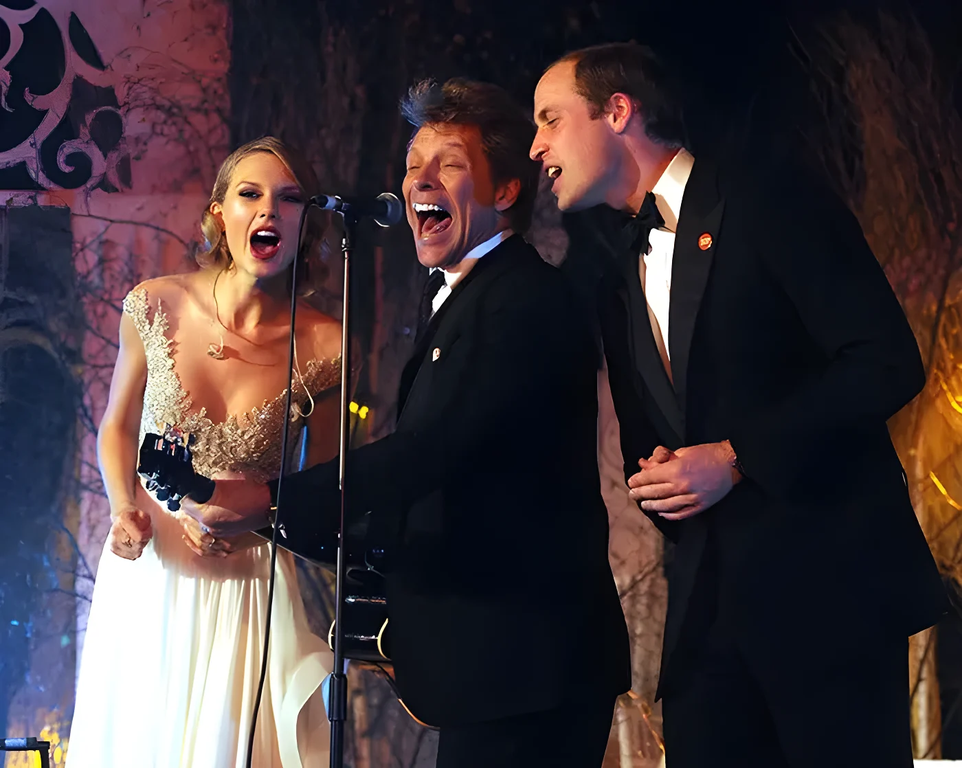 prince william taylor swift bon jovi