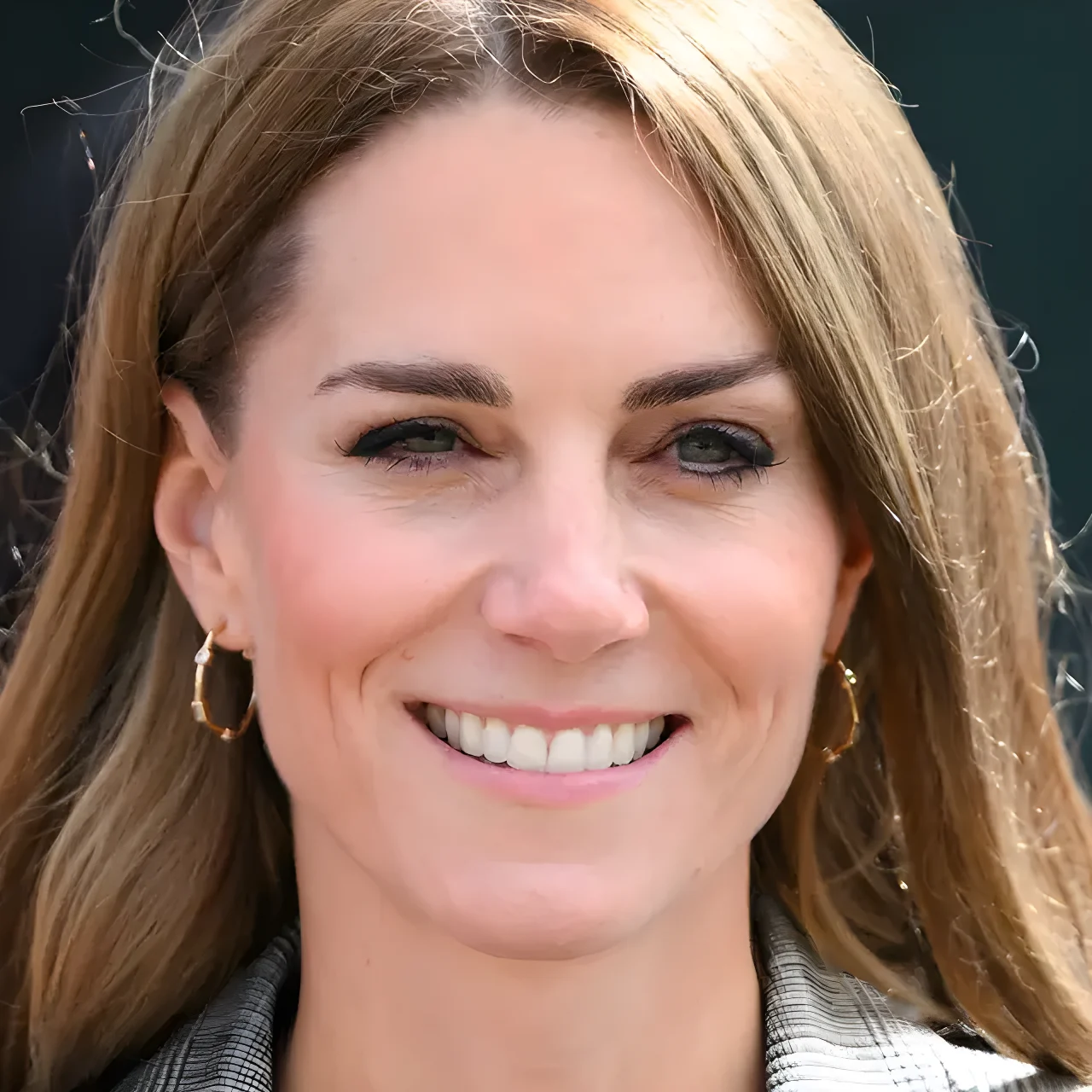 Princess Kate spices up her wardrobe with Victoria Beckham double tribute