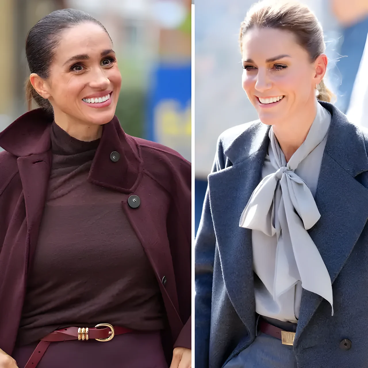 Princess Kate, Zara Tindall and Meghan Markle are all embracing the same overlooked accessory