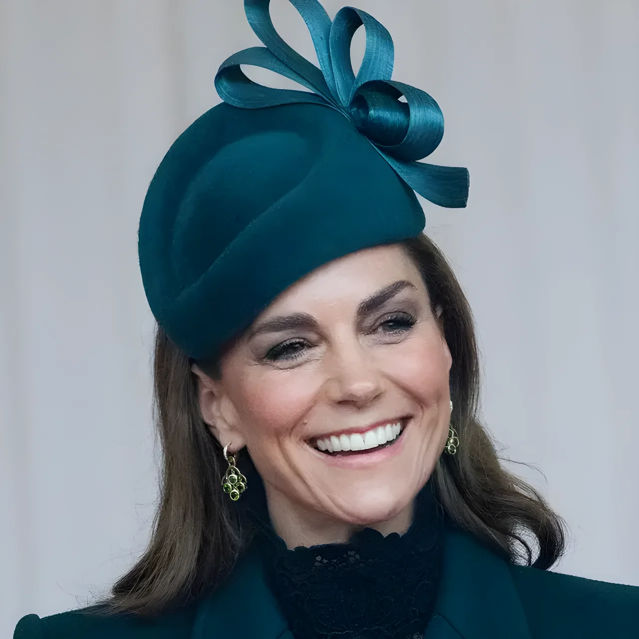 Princess Kate's new £250 'hidden' dress is her most sculpted silhouette in years