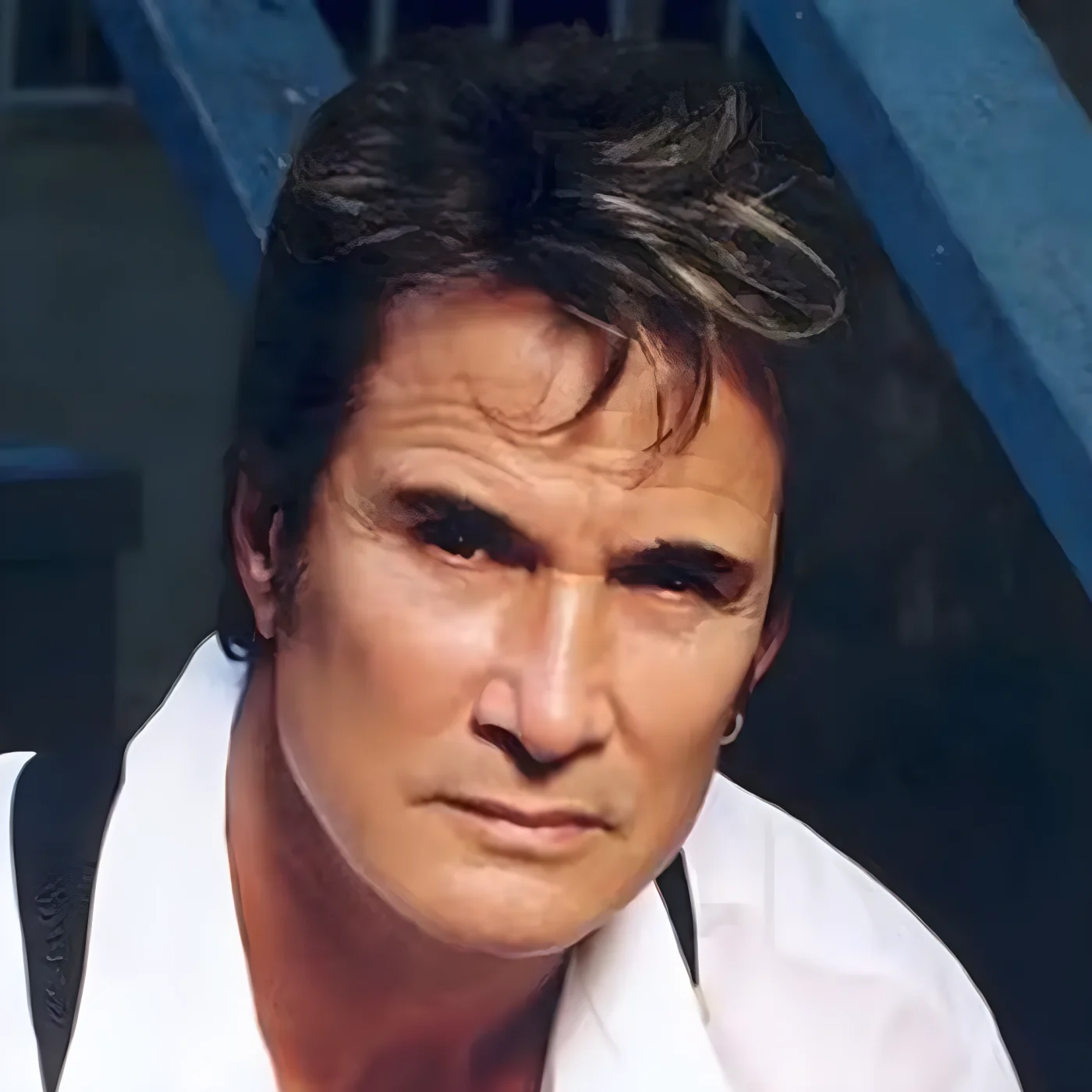 Richard Norton