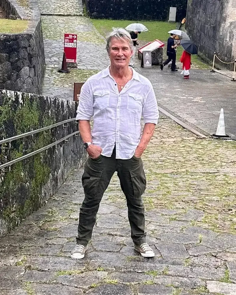 Richard Norton