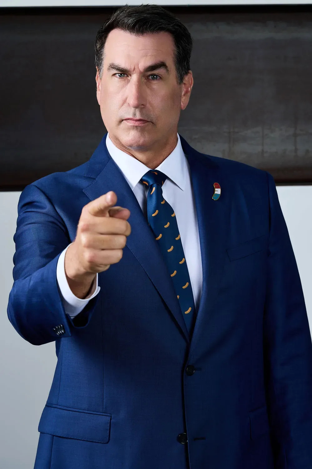 Rob Riggle